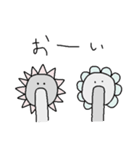 ふくしょくどうぐたち2（個別スタンプ：6）