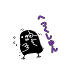 ふぇねくすズ（個別スタンプ：4）