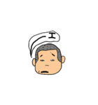 エブリデイ大ちゃん（個別スタンプ：5）