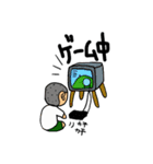エブリデイ大ちゃん（個別スタンプ：21）