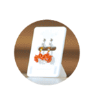 にっぽんの福祉をかわいくしたい（個別スタンプ：1）