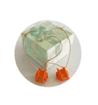 にっぽんの福祉をかわいくしたい（個別スタンプ：8）