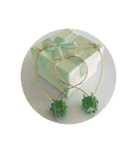 にっぽんの福祉をかわいくしたい（個別スタンプ：9）