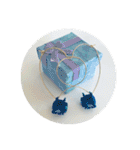 にっぽんの福祉をかわいくしたい（個別スタンプ：11）