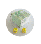 にっぽんの福祉をかわいくしたい（個別スタンプ：13）
