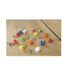 にっぽんの福祉をかわいくしたい（個別スタンプ：16）