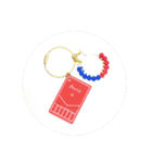 にっぽんの福祉をかわいくしたい（個別スタンプ：19）