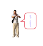 おっし〜第2弾（個別スタンプ：2）