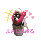 ルブタンじゃなくルプダン（個別スタンプ：6）