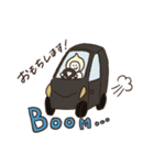 こもれびちゃん（個別スタンプ：14）