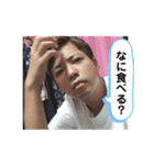 ピロきのスタンプ第3弾（個別スタンプ：3）