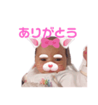OTOHA①（個別スタンプ：16）