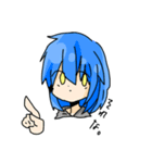 カオススタンプ@みそ（個別スタンプ：2）