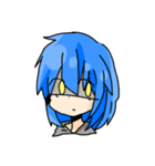 カオススタンプ@みそ（個別スタンプ：3）