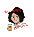 柴田太尊スタンプ（個別スタンプ：2）