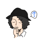 柴田太尊スタンプ（個別スタンプ：7）