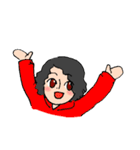 柴田太尊スタンプ（個別スタンプ：11）