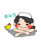 柴田太尊スタンプ（個別スタンプ：19）