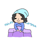 柴田太尊スタンプ（個別スタンプ：20）