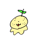 柴田太尊スタンプ（個別スタンプ：21）