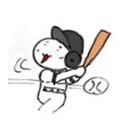 柴田太尊スタンプ（個別スタンプ：22）