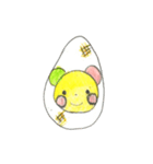 マカロン 1（個別スタンプ：8）