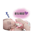 ゆなおのスタンプ。2。（個別スタンプ：13）