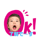 えまの日常 2019（個別スタンプ：5）