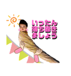 えまの日常 2019（個別スタンプ：28）