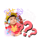 えまの日常 2019（個別スタンプ：37）