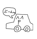良い子の煽りスタンプ（個別スタンプ：16）