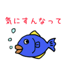 日常のしあわせ（個別スタンプ：18）