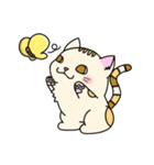 癒され猫ちゃんスタンプ❤︎（個別スタンプ：1）