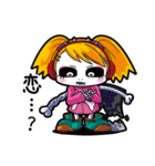 スプラッたん スタンプ①（個別スタンプ：20）