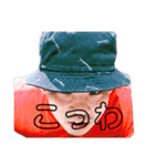 優勝セット ソーハン大盛り（個別スタンプ：19）