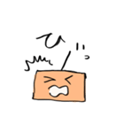 やるきロボ（個別スタンプ：30）