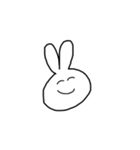感情豊かな宇佐木さん（個別スタンプ：39）