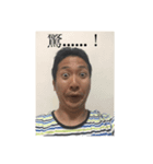 崇太:圖貼（個別スタンプ：6）