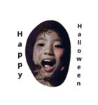 近所写真集（個別スタンプ：11）