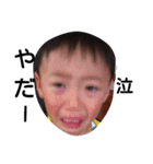 近所写真集（個別スタンプ：17）