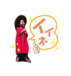 いーちゃんのスタンプ☆（個別スタンプ：14）