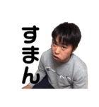 魂のあっしースタンプ（個別スタンプ：2）