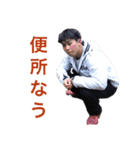 魂のあっしースタンプ（個別スタンプ：11）