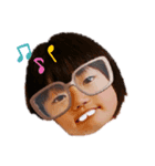 池田シスターズ（個別スタンプ：2）
