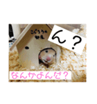 こじろうくんの日常♡（個別スタンプ：8）