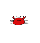 ちょっとおかしな生き物たち 2（個別スタンプ：12）