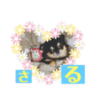 こも☆ひよ（個別スタンプ：25）
