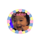 りりこですが5（個別スタンプ：3）