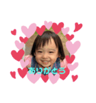 りりこですが5（個別スタンプ：5）
