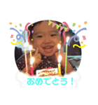 りりこですが5（個別スタンプ：23）